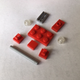 Illustration for article titled How to build a Lego farm truck